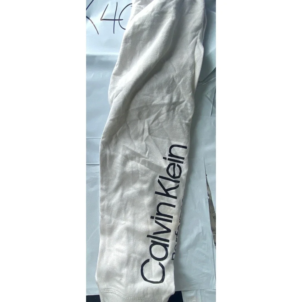 NWT Nike Sportswear Tech Fleece Hoodie Full Zip Cream White Size‎ M